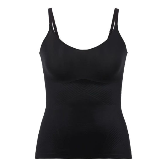 Spanx Thinsticts 2.0 Top Very Black