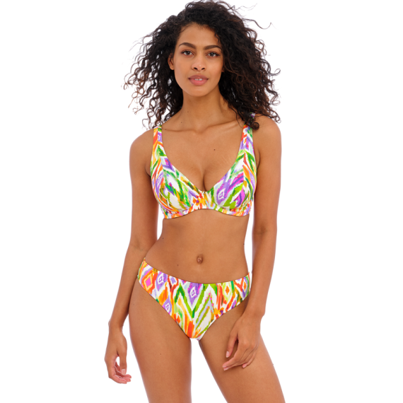 Freya badmode Tusan Beach Beugel Bikinitop Multi