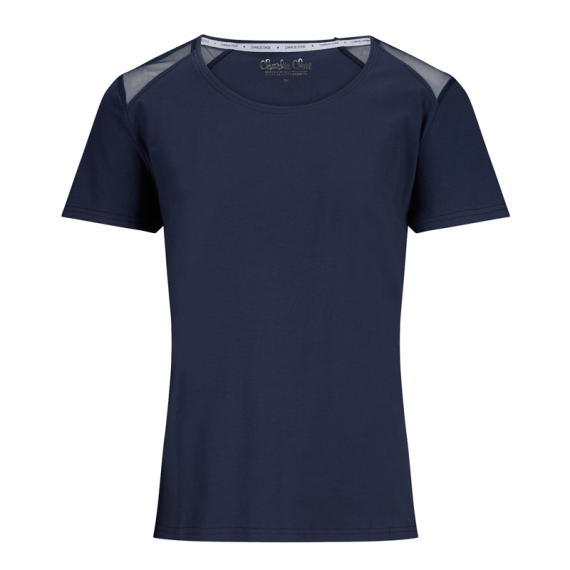 Under The Sea Pyjamashirt Met Korte Mouwen