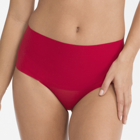 Undie-tectable Slip