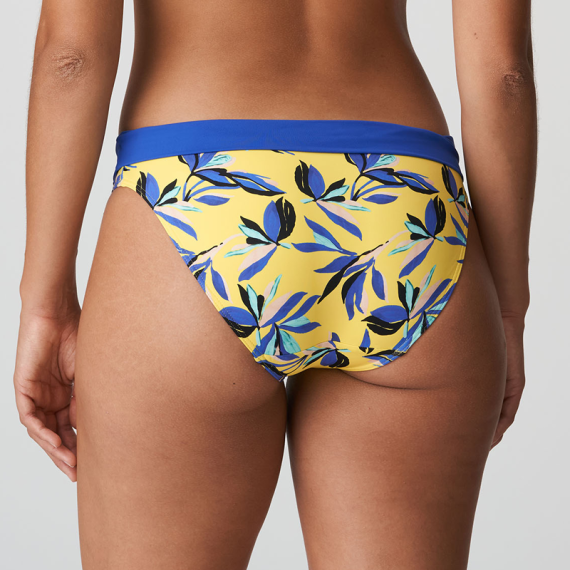 PrimaDonna Swim Vahine Taillebroekje Tropical Sun 