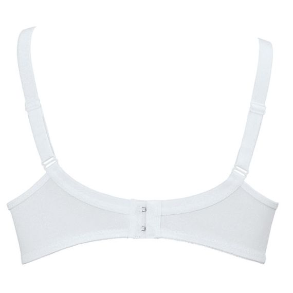 Anita Maternity VoedingsBH met beugel 5068 wit