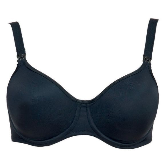 Anita Maternity VoedingsBH met beugel 5068 zwart