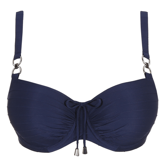 Sherry Voorgevormde Balconette Bikinitop