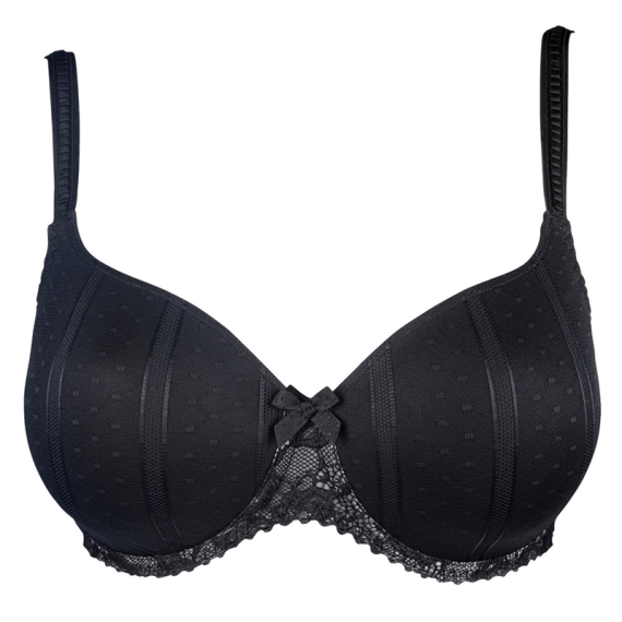 Couture Voorgevormde BH