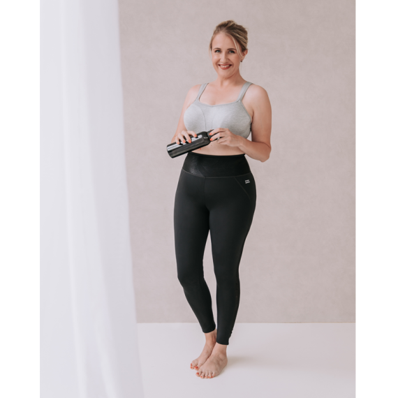 PrimaDonna Sport The Game Sportlegging Zwart
