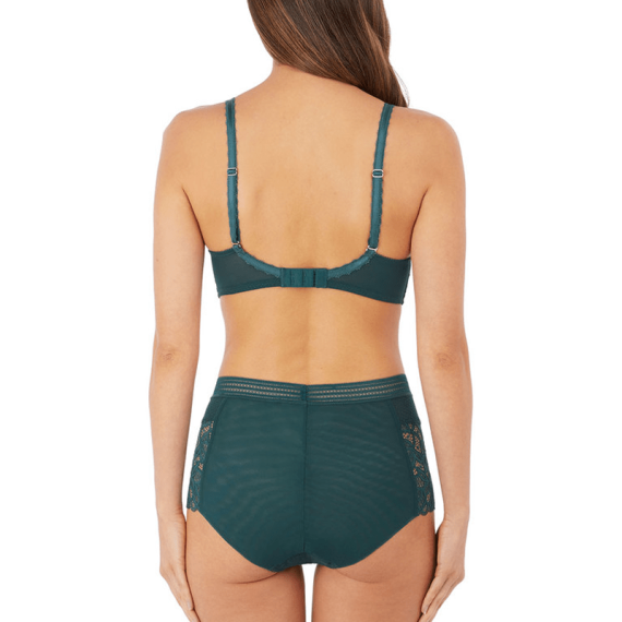 Wacoal Raffine Voorgevormde BH Emerald