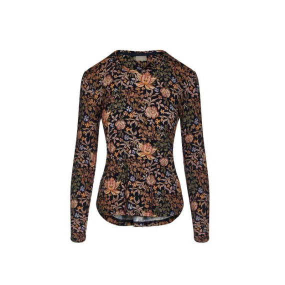 Waona Ophelia Pyjamashirt