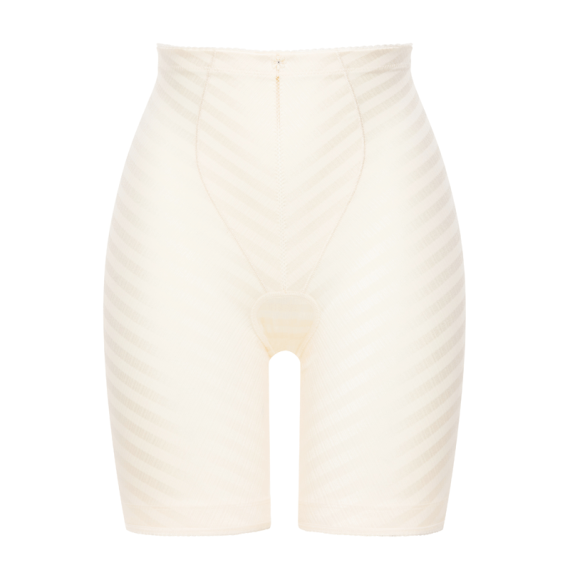 Weftloc Corrigerende Tailleslip Met Pijpen