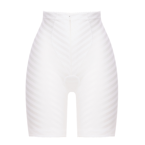 Weftloc Corrigerende Tailleslip Met Pijpen