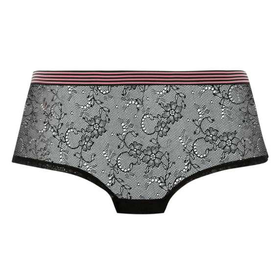 Wild Short