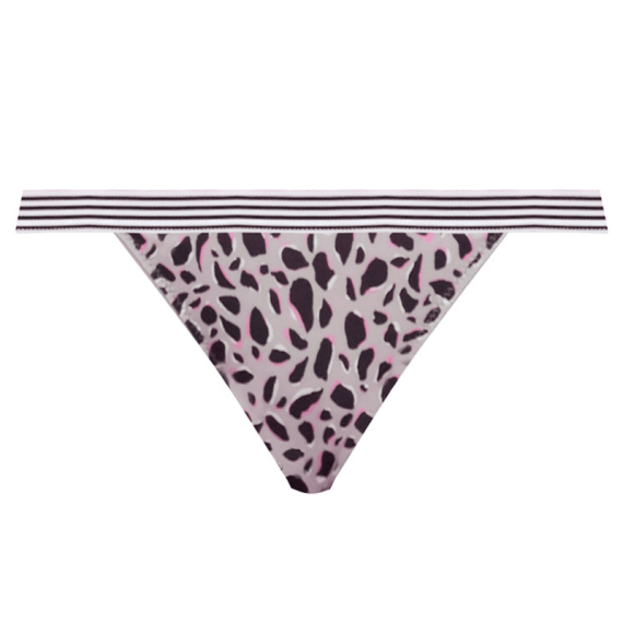 Wild Lage Slip