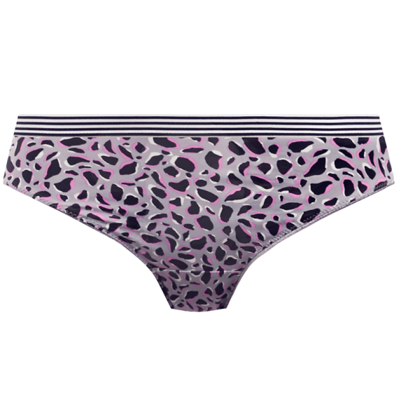 Wild Slip