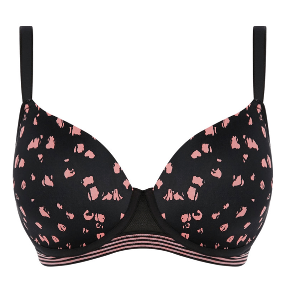 Wild Plunge BH