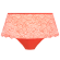 Wacoal Red Carpet Voorgevormde strapless BH Black I