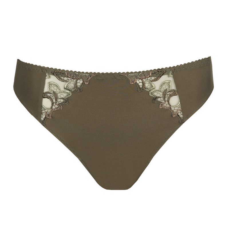 Deauville Luksusstring 4
