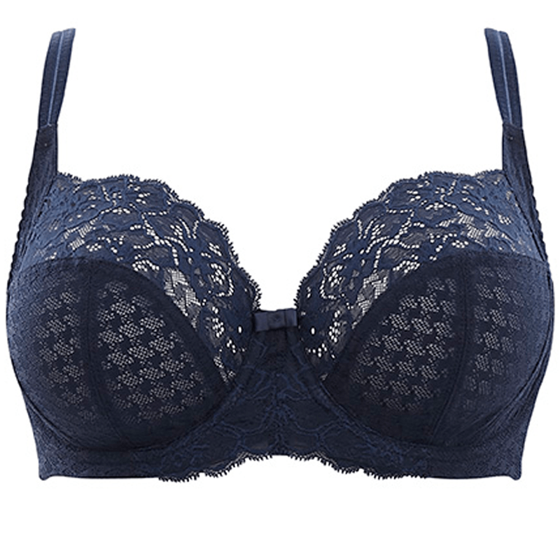 Envy Full Cup In Teal - Panache