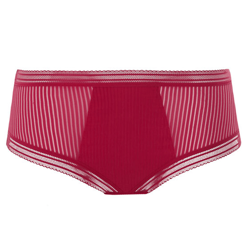 Fantasie Fusion Spitzenslip, Unterwäsche, Blush Pink, L - 40