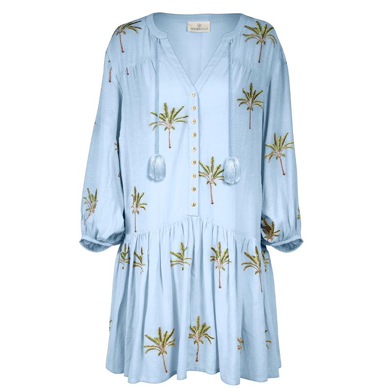 Watercult Island Souvenir Tuniek Skyway Annadiva