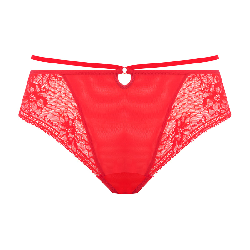 Elomi Kendra String Cherry Annadiva