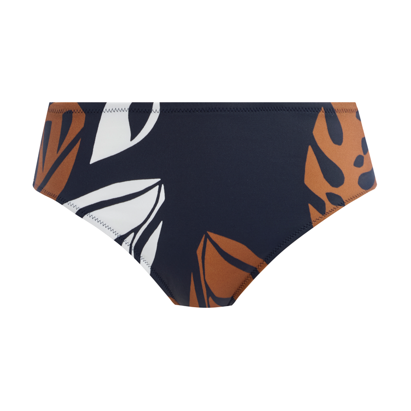 Fantasie Swim Lake Orta Bikinibroekje French Navy Annadiva