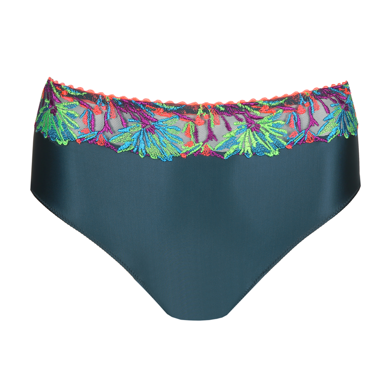 PrimaDonna Las Salinas Tailleslip Empire Green Annadiva