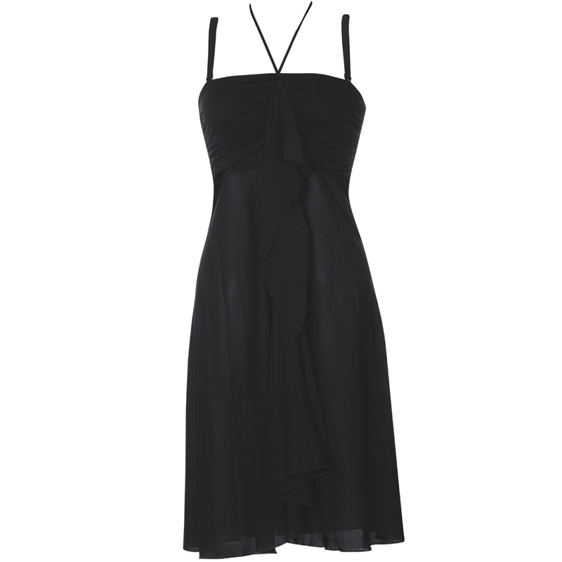 Sunflair Strandjurkje Black Annadiva