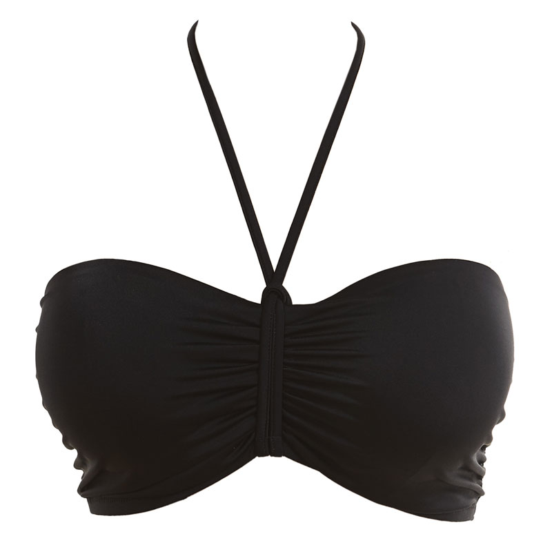 Freya Badmode Isla Margarita Bandeau Bikinitop Jade