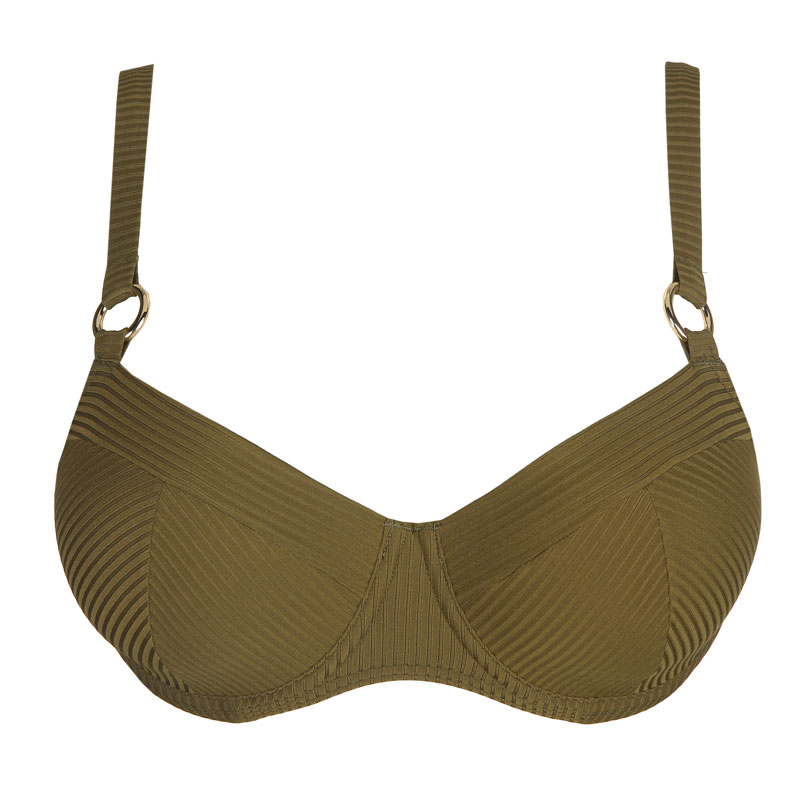 Sahara Bikinitop Med Bojle Vatteret main image 0