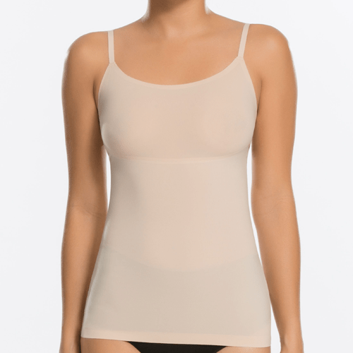 Thinstincts Convertible Cami main image 0