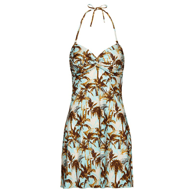 Beachlife Vintage Vacation Strandjurkje Annadiva