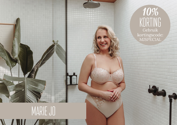 Marie Jo Lingerie