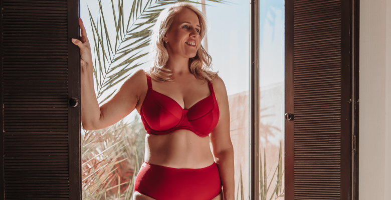 Annadiva lingerie