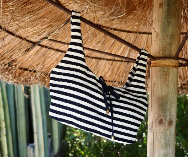 Badmode met de hand wassen