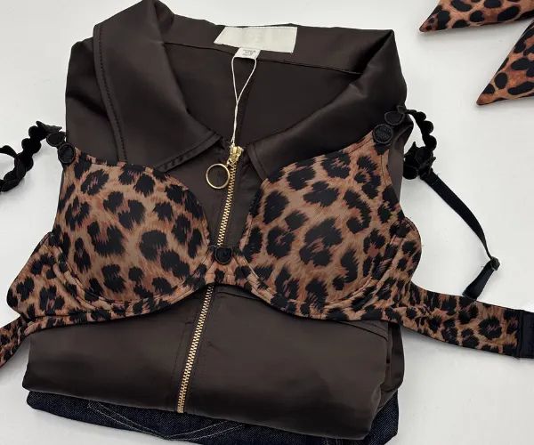 Lingerie wassen in de wasmachine