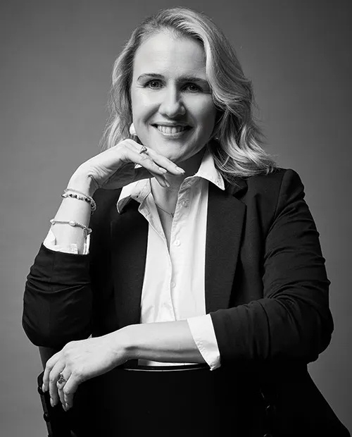 Mariëlle van der Loo