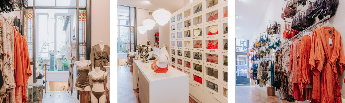 Boutique Amsterdam