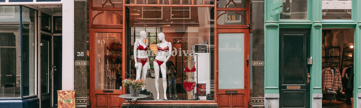 Boutique Amsterdam