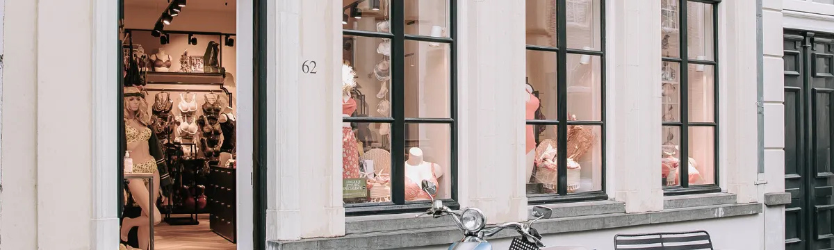 Boutique Den Bosch