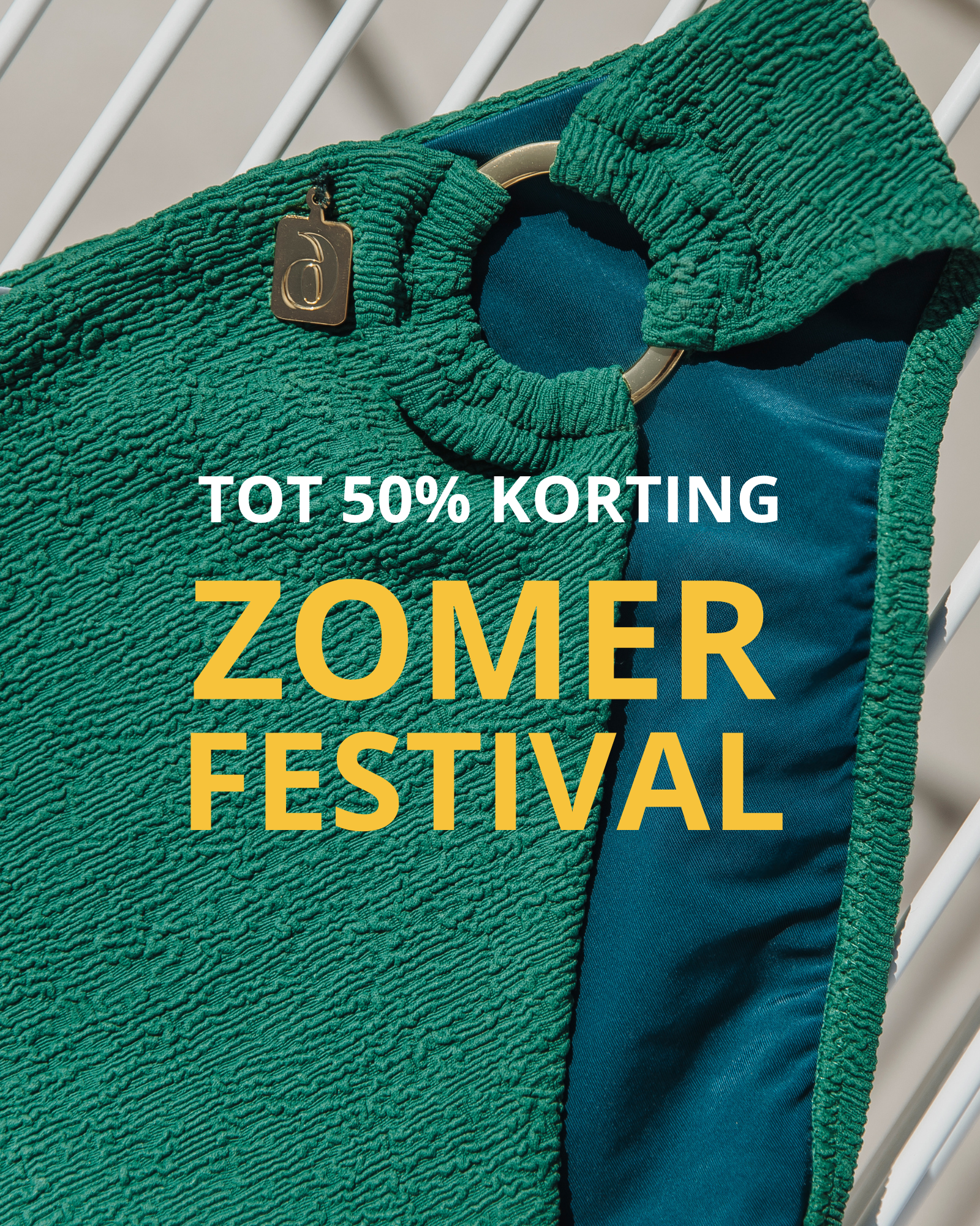 ZOMERfestival