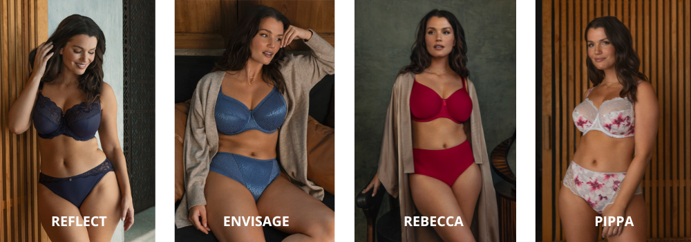 Fantasie Lingerie Najaarscollectie