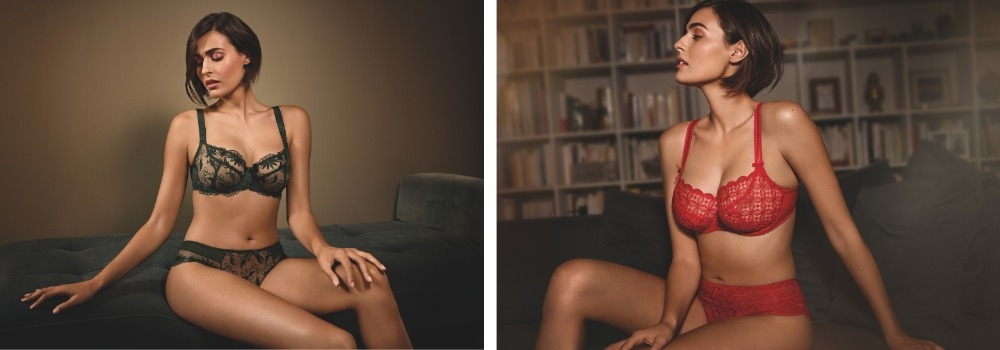 lingerie