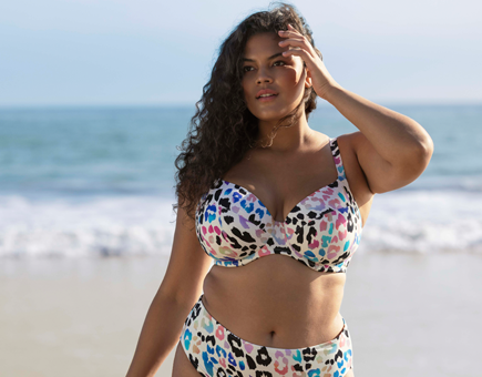 Menagerry Afgeschaft Begrijpen Elomi Swim badmode online bestellen | Annadiva