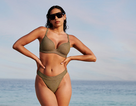 Marie jo deals bikini